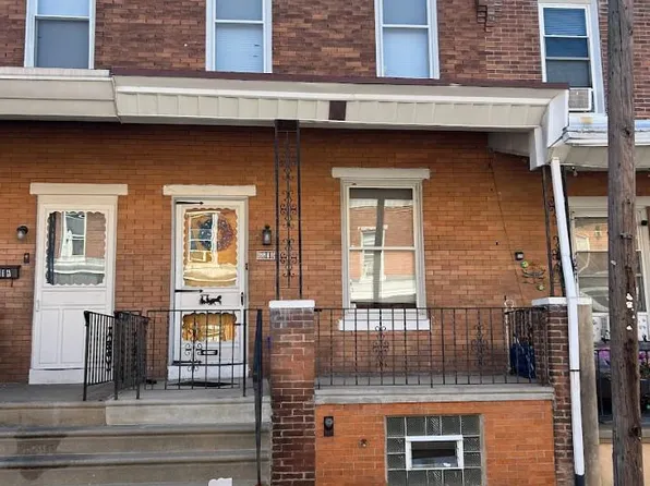 6618 Haddington Ln, Philadelphia, PA 19151