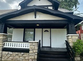 4604 Wabash Ave, Kansas City, MO 64130