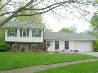 738 Anthony Ln, Mason, OH 45040