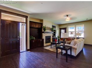 4609 Morning Dove Ln UNIT 3, Fort Collins, CO 80526