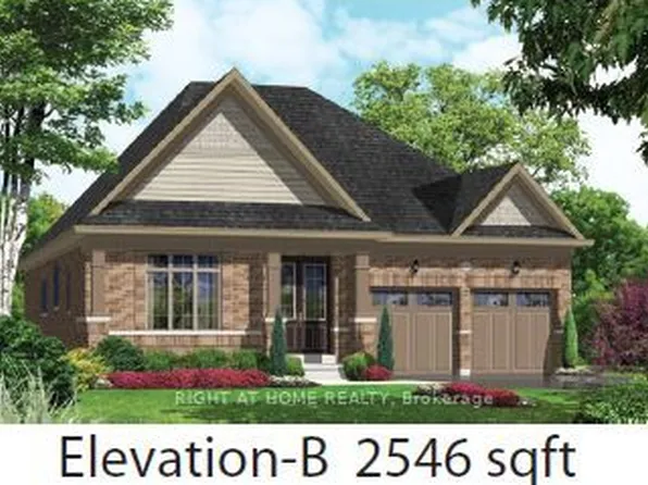 222 Wilcox Dr, Clearview, ON L0M 1S0