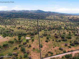 116 Windmill Dr UNIT 18, Sonoita, AZ 85637