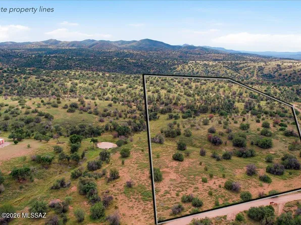 116 Windmill Dr Unit 18, Sonoita, AZ 85637