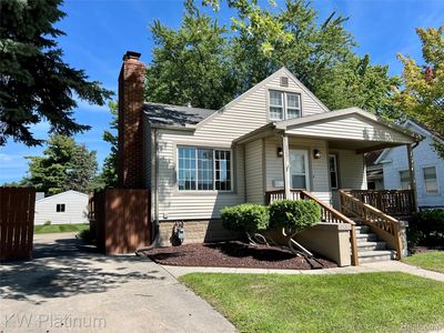 1031 White St, Port Huron, MI, 48060