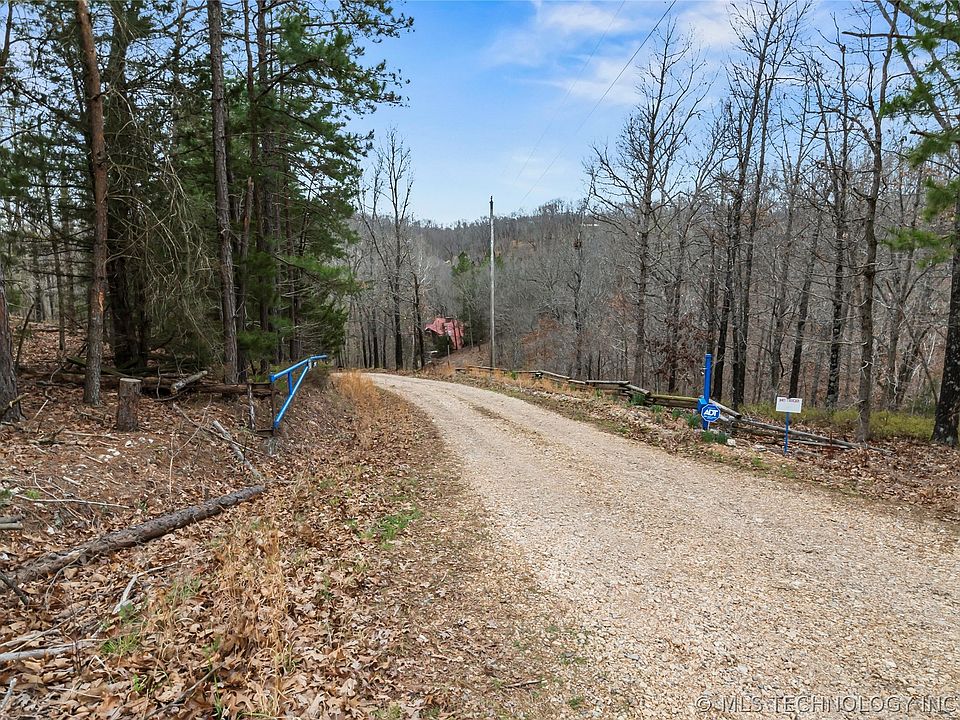 29303 Hampton Ridge Rd, Proctor, OK 74457 Zillow