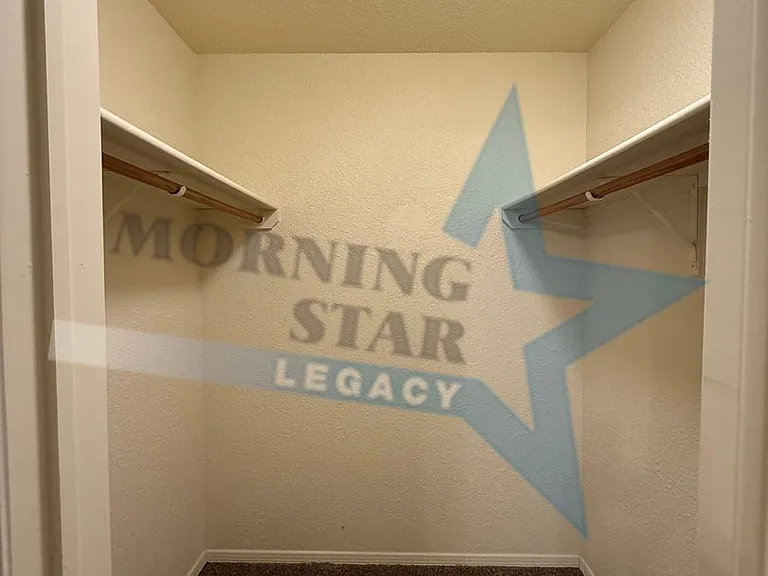 Spacious 2 bedroom floor plans! — Photo 20