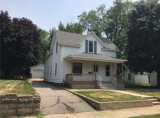 537 Balcom St, Eau Claire, WI 54703