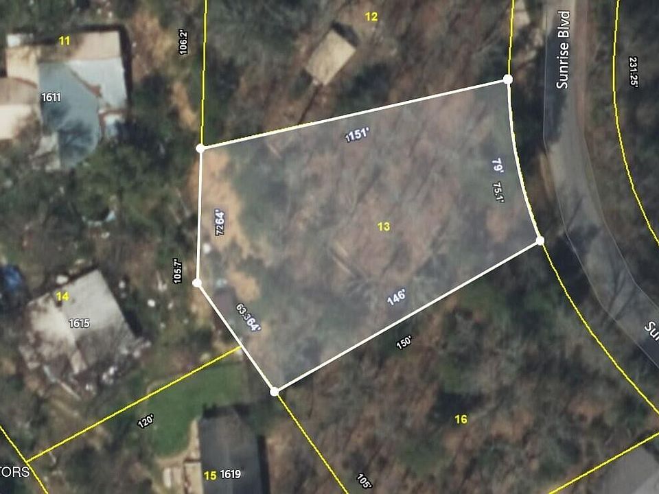 1st image of 13 Sunrise Blvd Lot 13