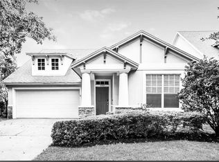 12688 S Lake Sawyer Dr, Windermere, FL 34786
