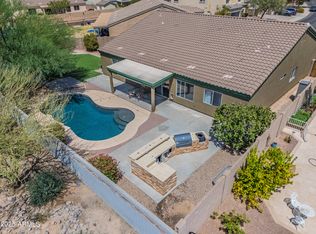 3475 N Excalibur Pl, Casa Grande, AZ 85122