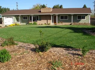 3541 Babiarz Ct, Cottonwood, CA 96022