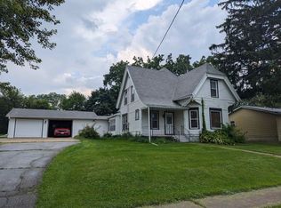 213 Courtland St, Warren, IL 61087