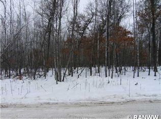 LOT 2 Carlton Rd, Spooner, WI 54801