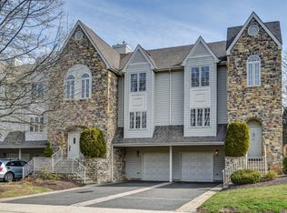 3 Daisy Rd, Berkeley Heights, NJ 07922