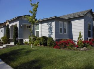 1707 Saint Anthony Way, Santa Rosa, CA 95404