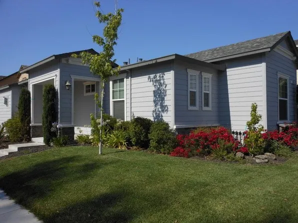 1707 Saint Anthony Way, Santa Rosa, CA 95404