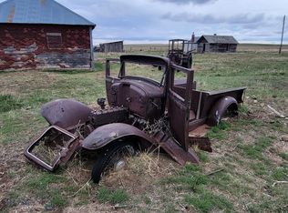 Nhn 21 Mile Rd, Broadview, MT 59015