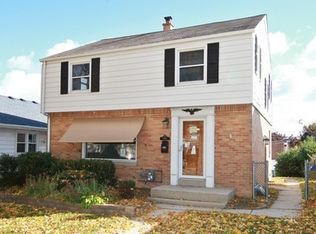 2944 S 47th St, Milwaukee, WI 53219