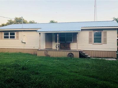 100 Hickory St, Lone Oak, TX, 75453