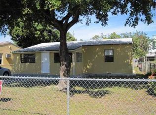 2125 Monroe St, Hollywood, FL 33020