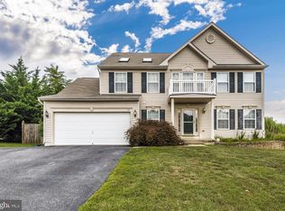 20 Pleasant Acres Dr, Thurmont, MD 21788