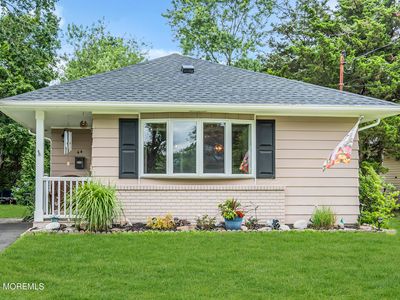 44 Allaire Drive, Toms River, NJ, 08753