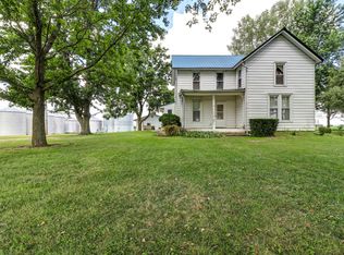 3109 N Rising Rd, Champaign, IL 61822