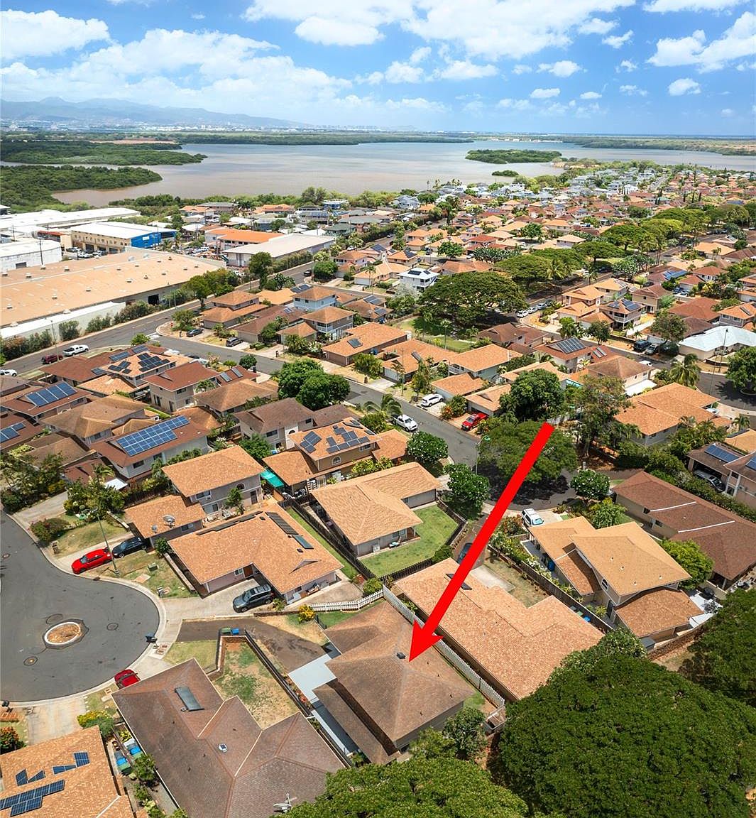 91122 Ahole Pl, Ewa Beach, HI 96706 MLS 202319226 Zillow