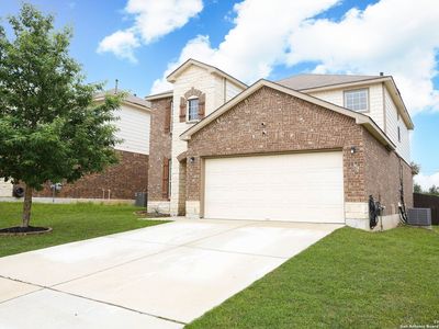 12890 Limestone Way, San Antonio, TX, 78253