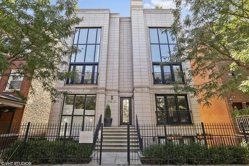 1st image of 1725 W Pierce Ave #2