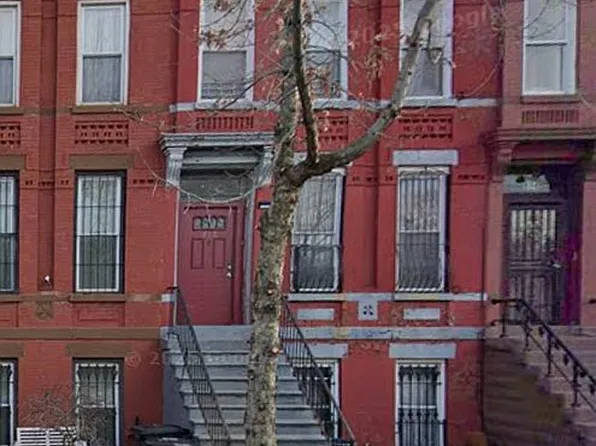 816 Halsey St, Brooklyn, NY 11233