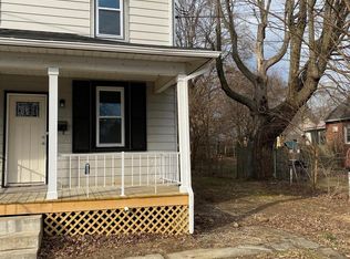 1643 Palm St, Hershey, PA 17033