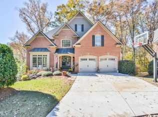 860 Creekview Bluff Way, Buford, GA 30518