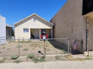 608 Kern St, Taft, CA 93268
