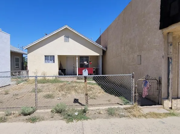 608 Kern St, Taft, CA 93268