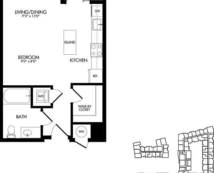 The Village Residences — Photo 45