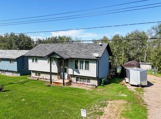 4614 S 46th Ave, Mackenzie County, AB T0H1N0