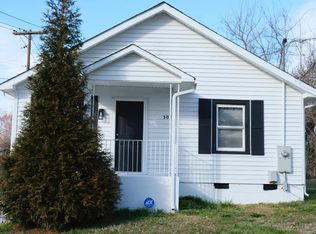 3038 Melita Ave, Charlotte, NC 28216