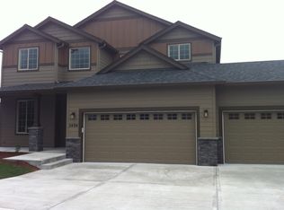 3494 P Cir, Washougal, WA 98671