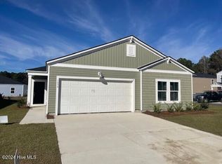 1090 Pink Snapper Pl LOT 141, Sunset Beach, NC 28468