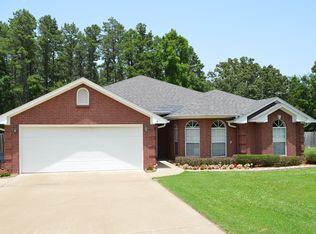 265 County Road 2504, Mineola, TX 75773