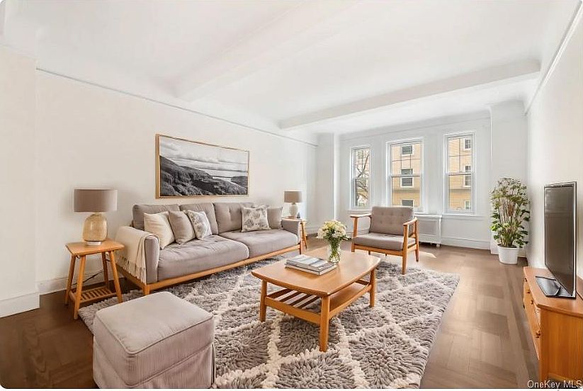 1st image of 685 West End Avenue #3C
