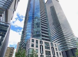 45 Charles St E UNIT 3607, Toronto, ON M4Y 0B8
