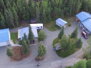 38521 A Private Rd, Sterling, AK 99672