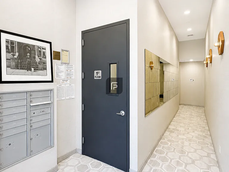 730 Franklin Ave #3A — Photo 13