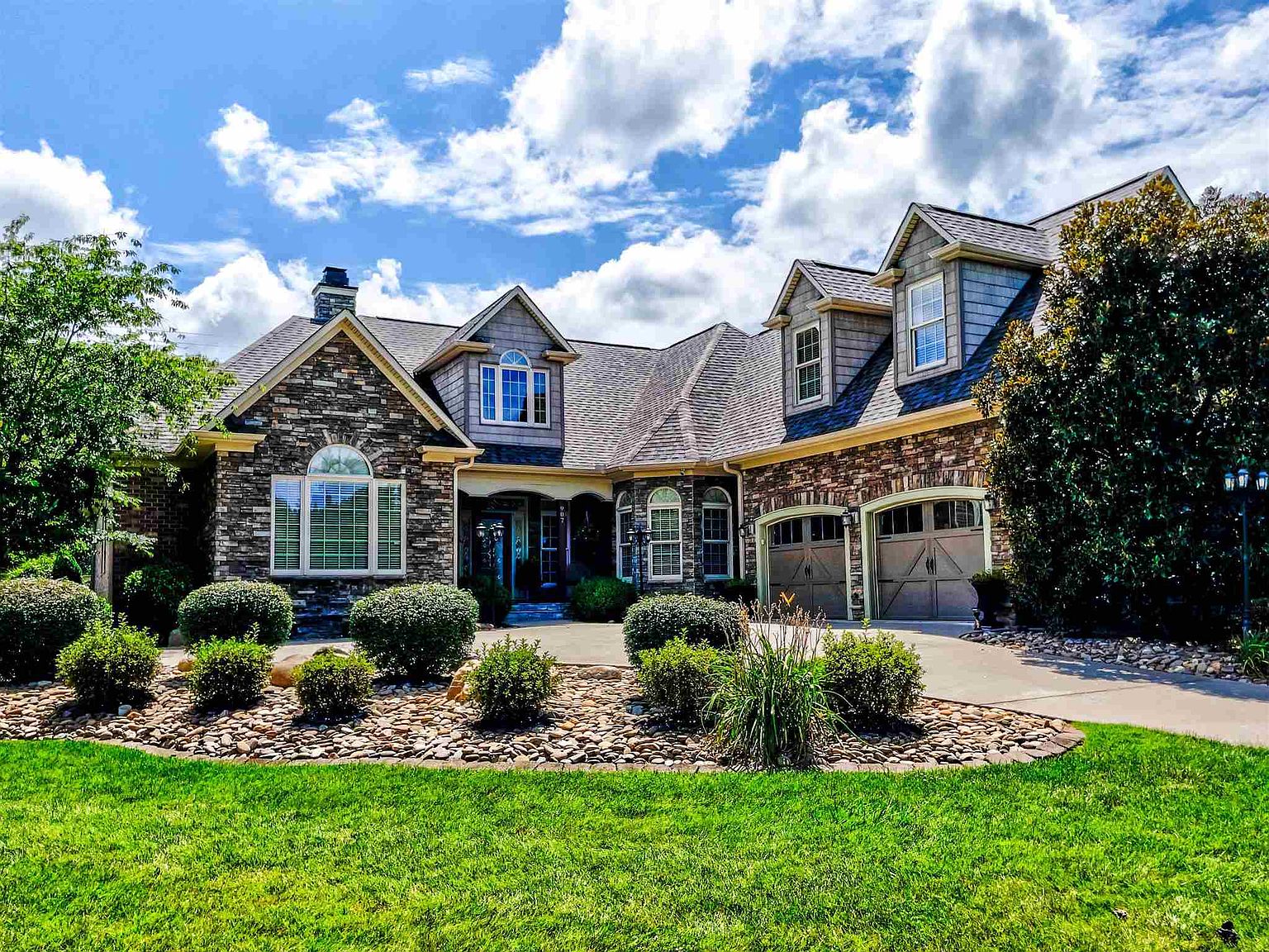 907 Nantahala Dr, Chesnee, SC 29323 Zillow