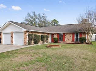 203 5th St, Luling, LA 70070