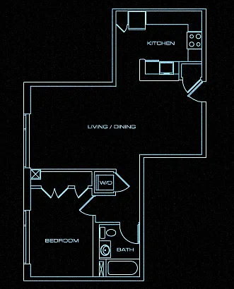 The Residences on Broadway — Photo 28