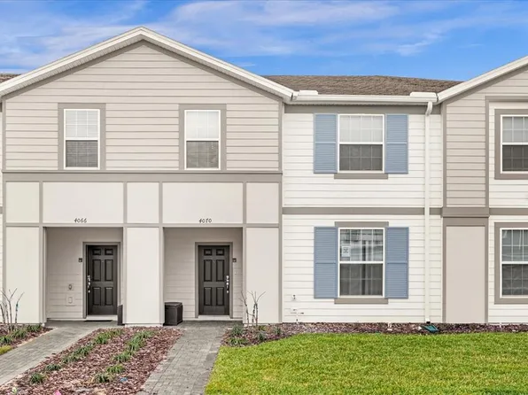 4070 Lana Ave, Davenport, FL 33897