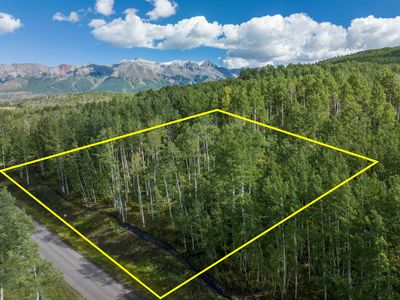 Elk Run Rd #20, Telluride, CO, 81435